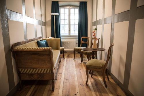 Herzogenbuchsee Hotel | Kreuz Herzogenbuchsee