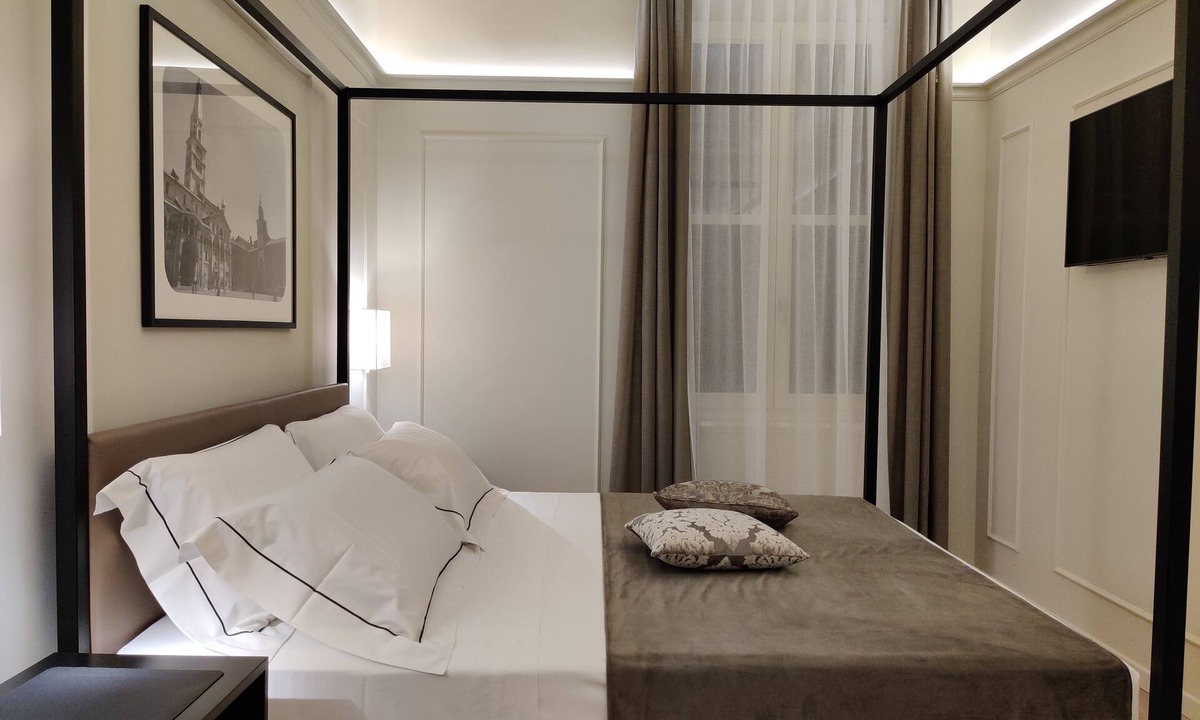 Old Town House | La Bella Modena Centro
