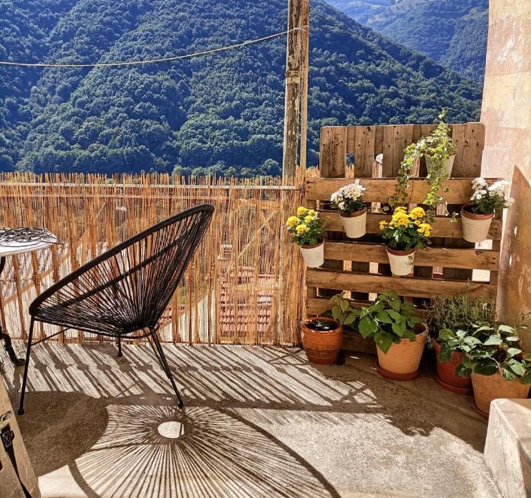 Cabbio Bed & Breakfast | La Capinera