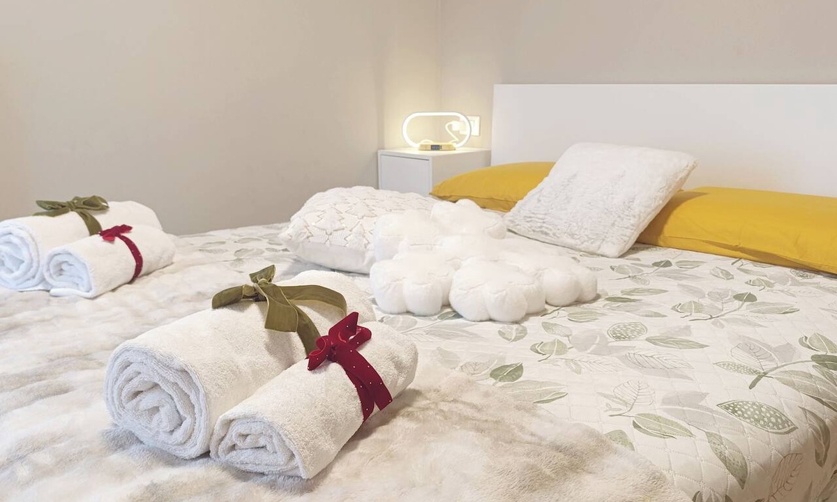 Aprica Apartment | La Casa di Fede By Ca-sa check