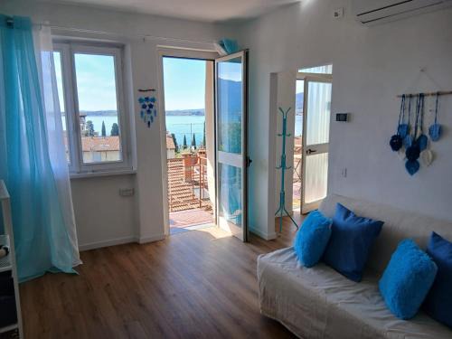Predore Apartment | La Casa IdeAle
