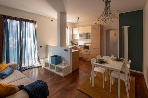 Cornate d'Adda Apartment | La Casetta di Gio