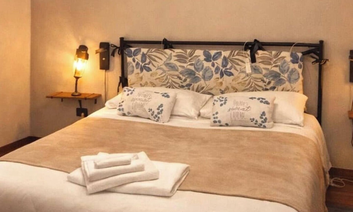 Cornate d'Adda House | La Corte Guesthouse – Independent stay with private garden near Milan