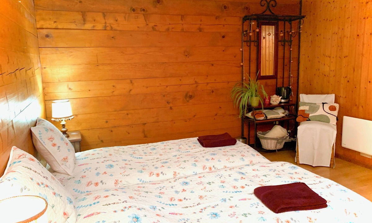Vernamiege Bed & Breakfast | La Cure de Vernamiège