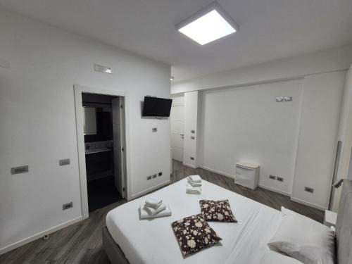 Fiumicino House | La Lira Two GuestHouse
