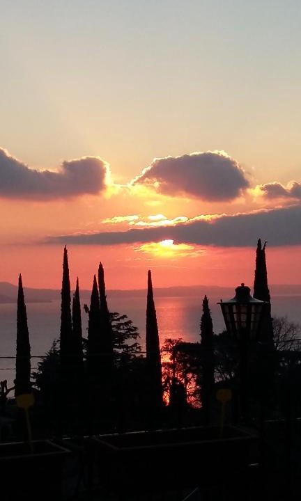 Morgnaga Bed & Breakfast | La Piccola Gardenia