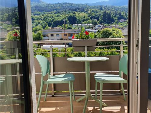 Villazzano Apartment | La piccola Negrano