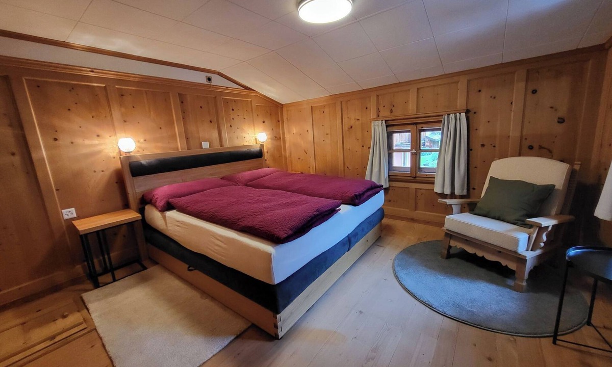 Val Muestair Apartment | La Rösa, (Sta. Maria Val Müstair) by Interhome