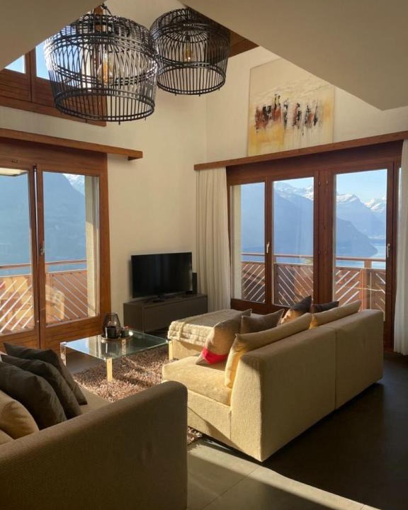 Ruetli Apartment | LakeHill72