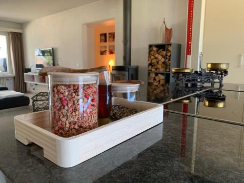 Romanshorn Bed & Breakfast | Lakelodge Romanshorn