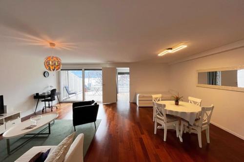 Montreux City Centre Apartment | Lakeview Paradise - Residence du National