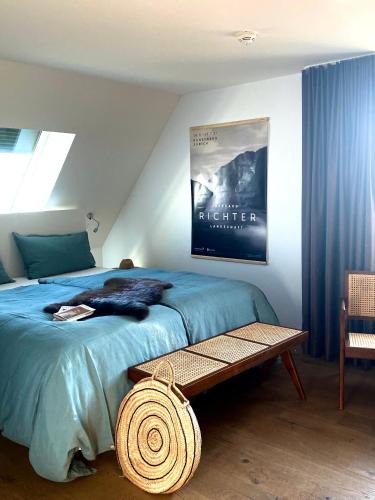 Horgen District Hotel | Landgasthof Halbinsel Au