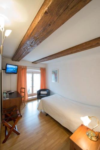 Wolflinswil Hotel | Landgasthof Ochsen