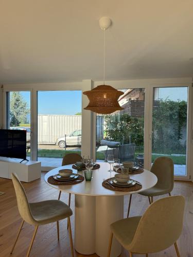 Rapperswil-Jona Apartment | Landluft in Stadtnähe