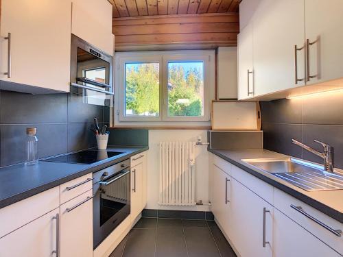 Vermala Apartment | Le Clavan - Studio à Crans-Montana (2-4 personnes)