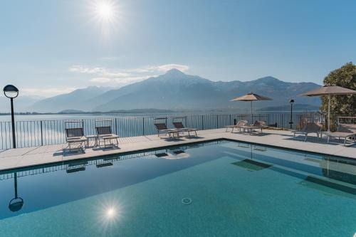 Gera Lario Apartment | Le Gemme del Lario - Lake Como Luxury Apartments