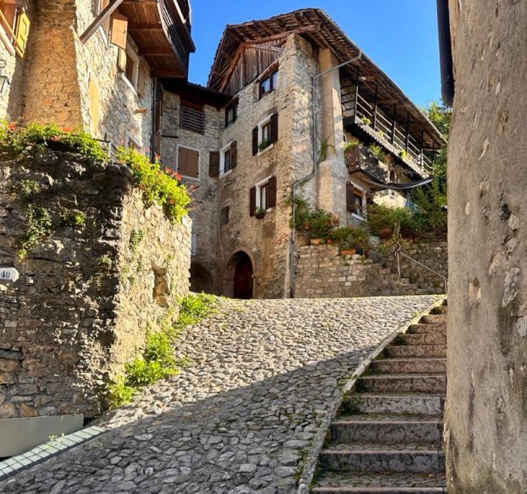 Ville del Monte Bed & Breakfast | Le Orme