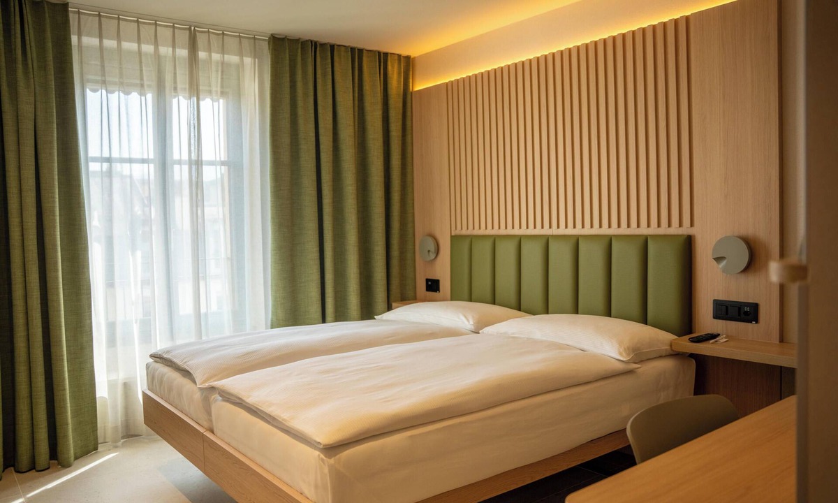 Cornavin Hotel | Le Square