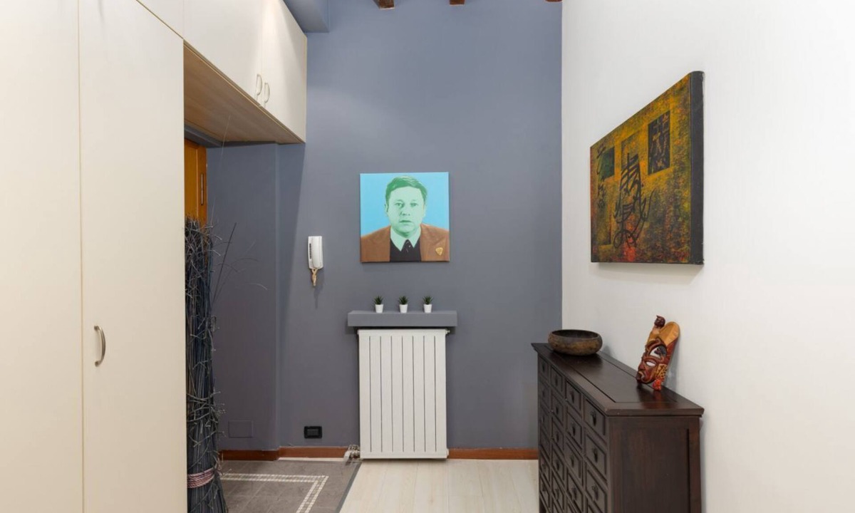 Lazzaretto Apartment | LECCO, 20 - In the heart of the Rainbow District.