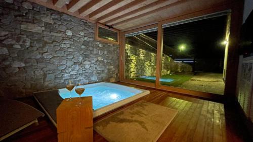 Bezzecca House | Ledro Luxury Spa House
