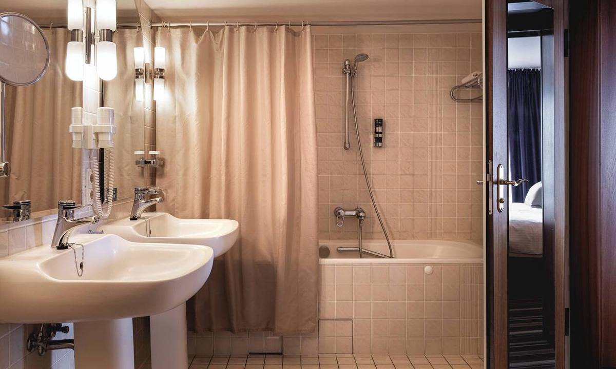 Weimar Hotel | Leonardo Hotel Weimar
