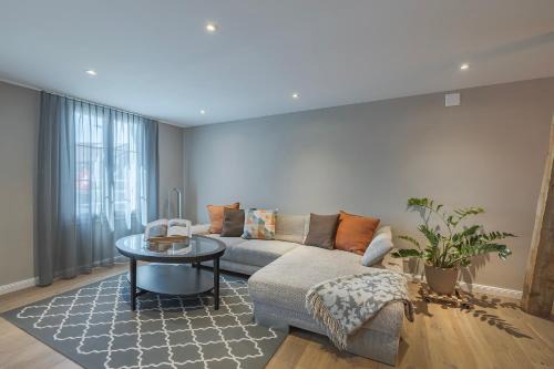 Central Interlaken Apartment | Linde