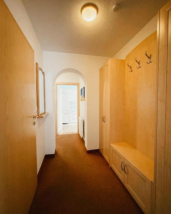 Gerlos House | Lodge Tirolerhof