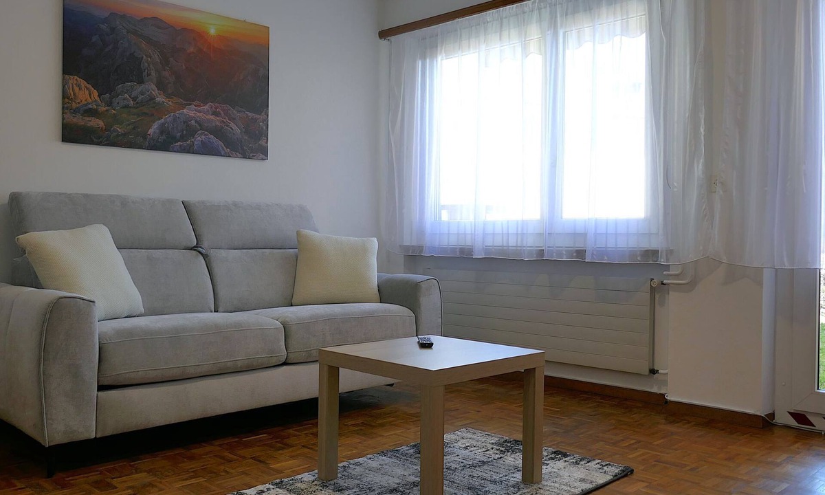 Riviera Apartment | Lodrino Canyoning by Interhome