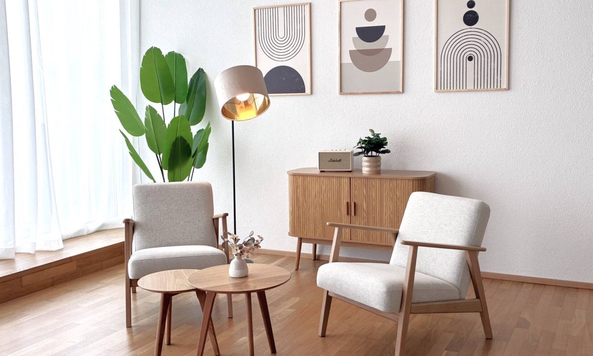 Root Apartment | Loft Seven by Interhome