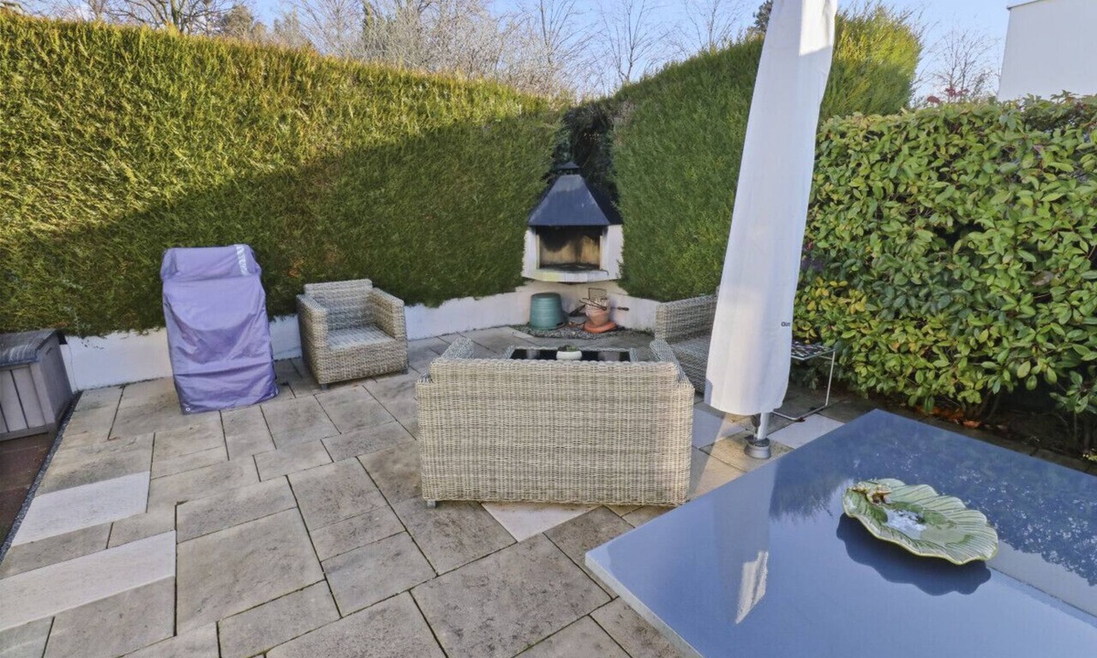 Lausanne Apartment | Logement Confortable Proche du lac