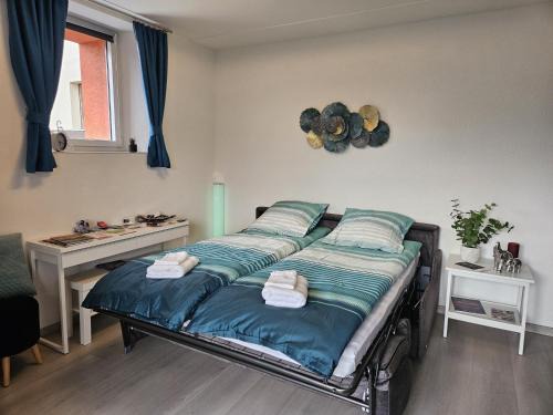 Salins Apartment | Logement Premium à Salins
