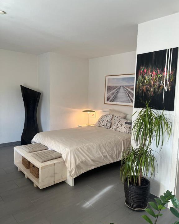 Breitenrain Apartment | Lorraine