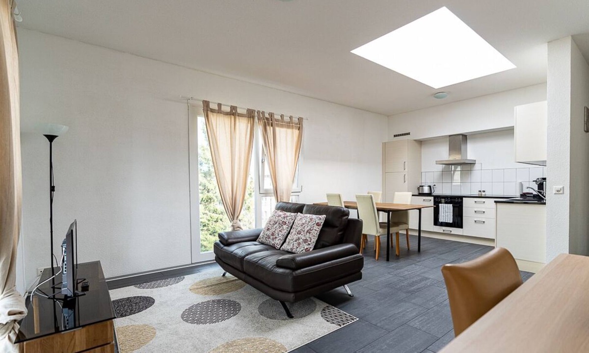 La Tour-de-Treme Apartment | Los Lorentes Residences - Bulle