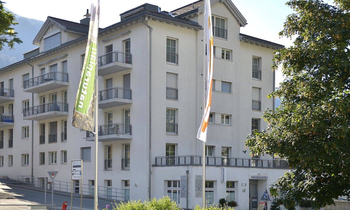 Churwalden Apartment | Lovely apartment for 6 guests with WIFI, TV and balcony