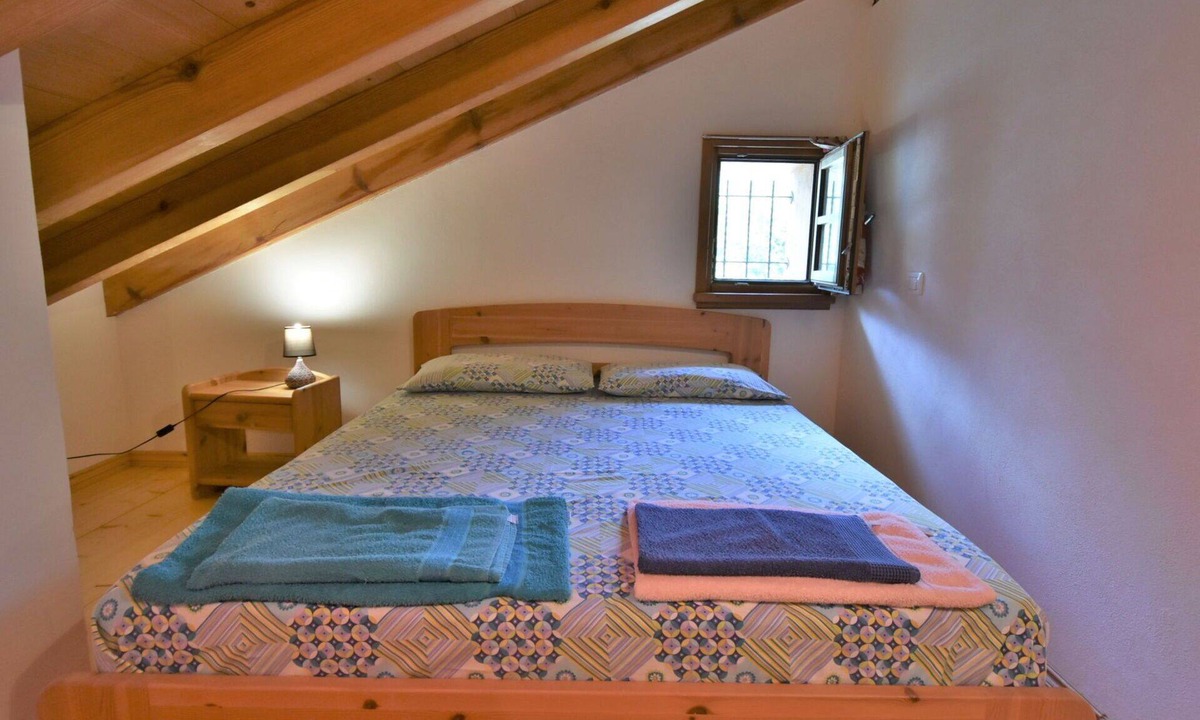 Valtellina Apartment | Lovely apartment for 5 guests with A/C, WIFI, TV, patio and pets allowed
