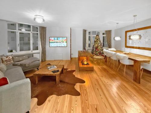 St. Moritz Apartment | Lusso nel cuore di Sankt Moritz