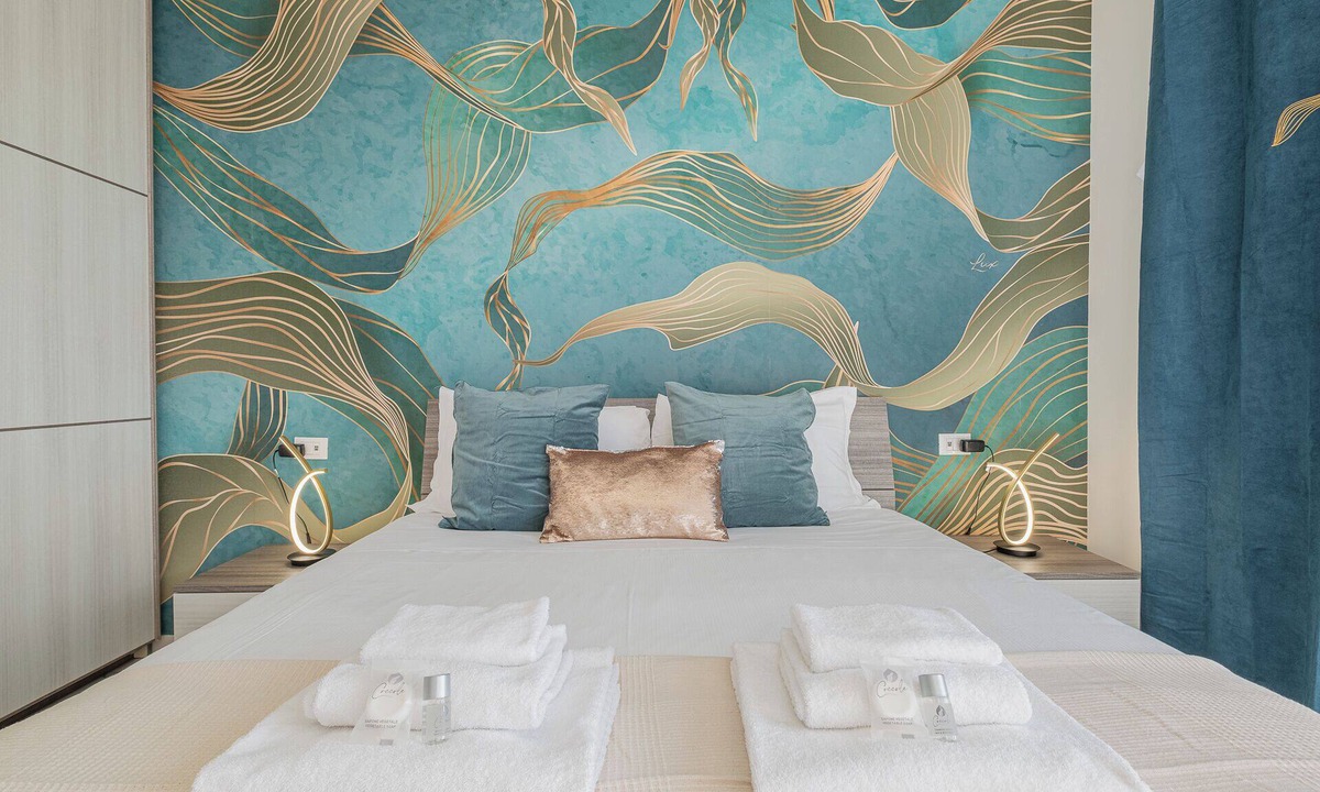 Aventine Apartment | Lux Romae - Luxury, design and authenticity in the heart of Rome