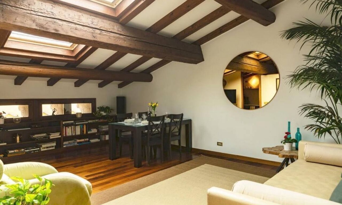 Citta Antica Apartment | Luxurious Arena Residence, 80 meters from the Arena