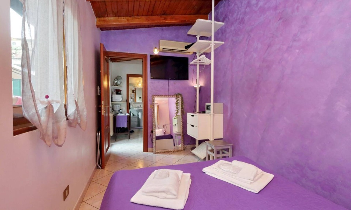 Esquilino Apartment | LUXURY DOMUS ROMA CENTER PENTHOUSE