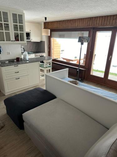 Verbier Apartment | Magnifique studio Ski In-Ski Out - Pas de parking hiver