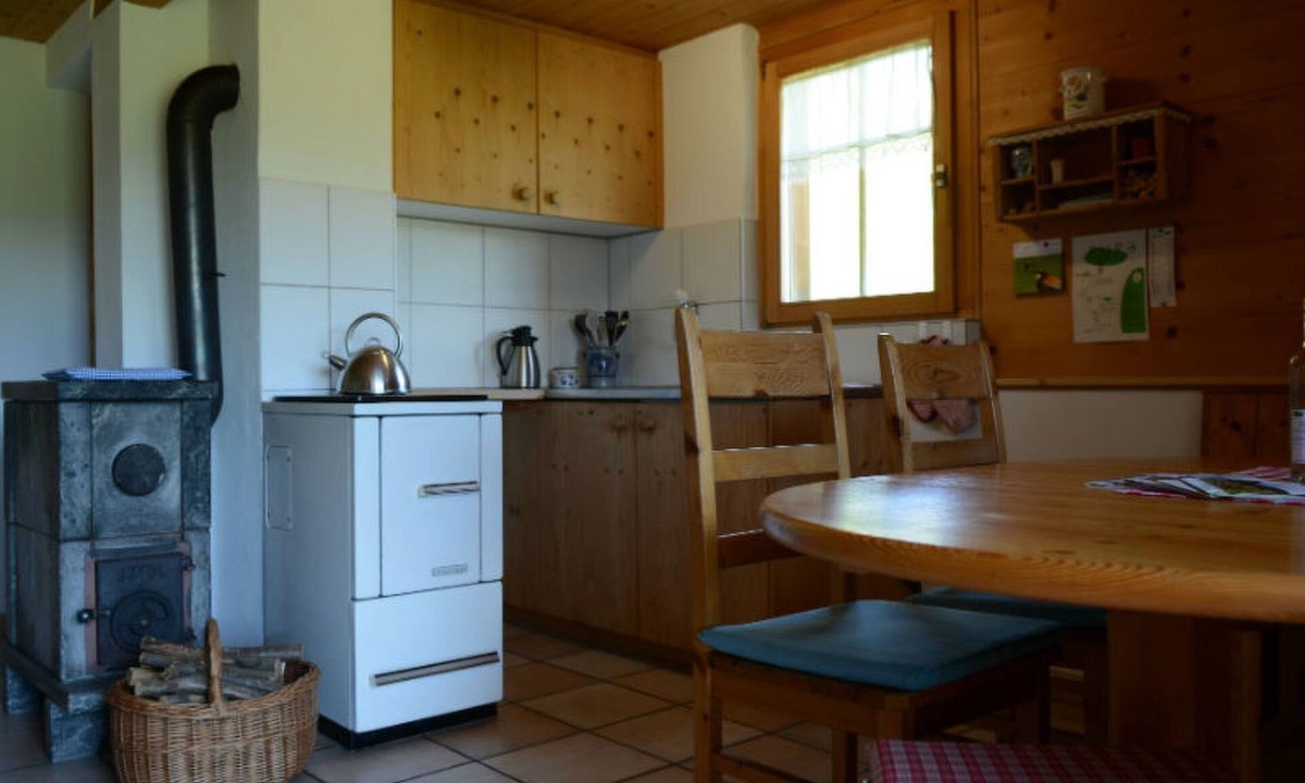 Tavanasa Apartment | Maiensäss Plumarscha Friberg, Brigels, (Breil/Brigels), 65036B by Interhome