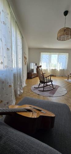 Cadempino Apartment | Maison bohémienne - near Lugano