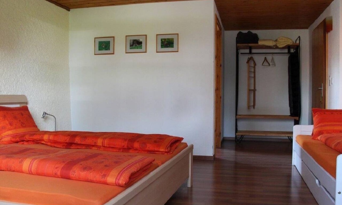 Montfaucon Apartment | Maison de vacances - Les Hirondelles, (Montfaucon), by Interhome