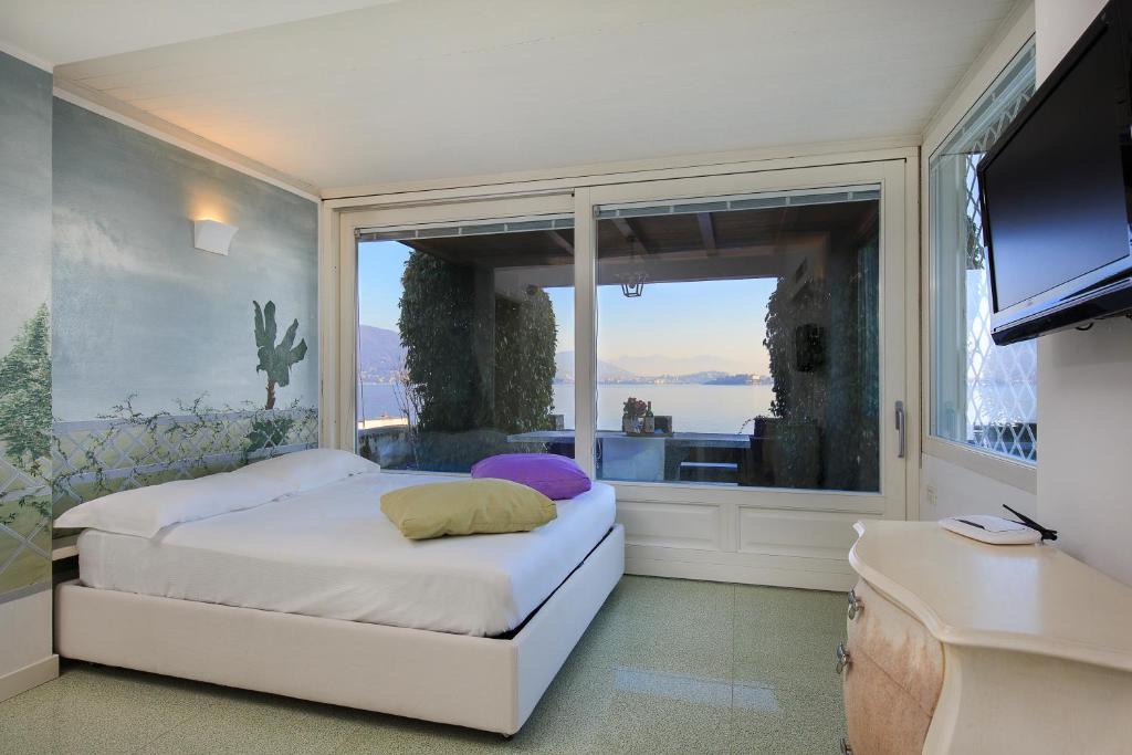 Carciano House | Maison du Lac