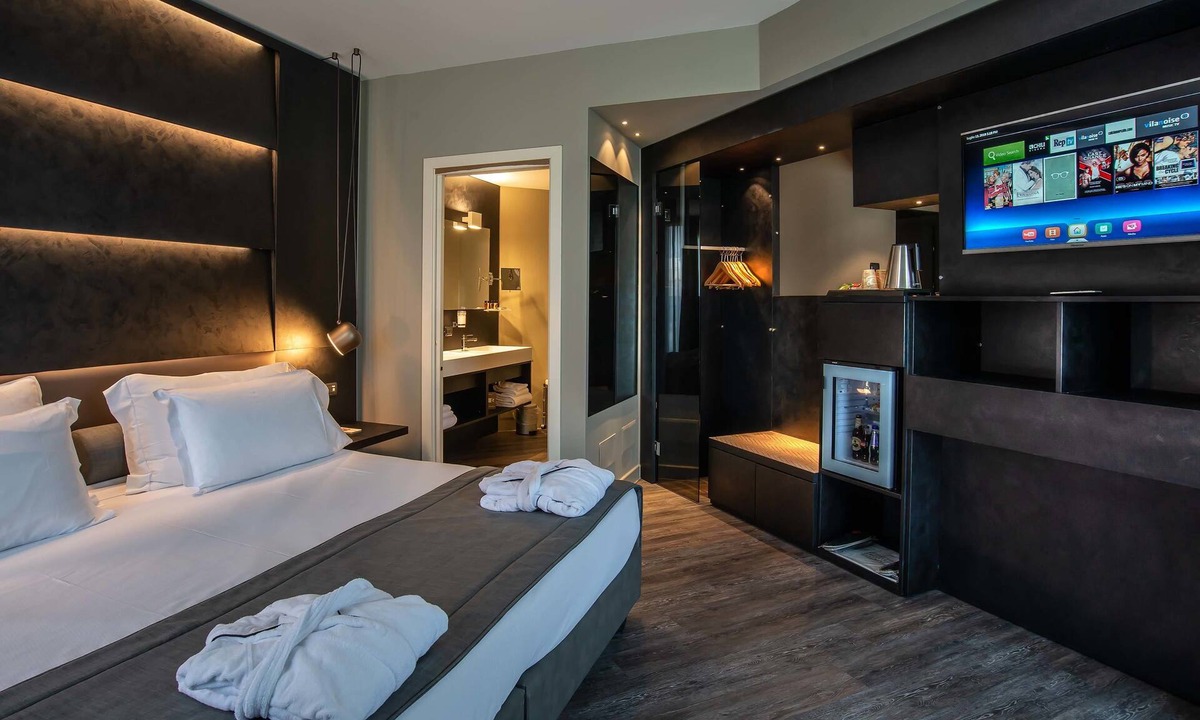 Maranello Hotel | Maranello Palace
