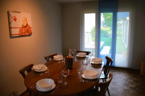 Matten bei Interlaken House | Mayers Swiss House, private home for 2-6 guests