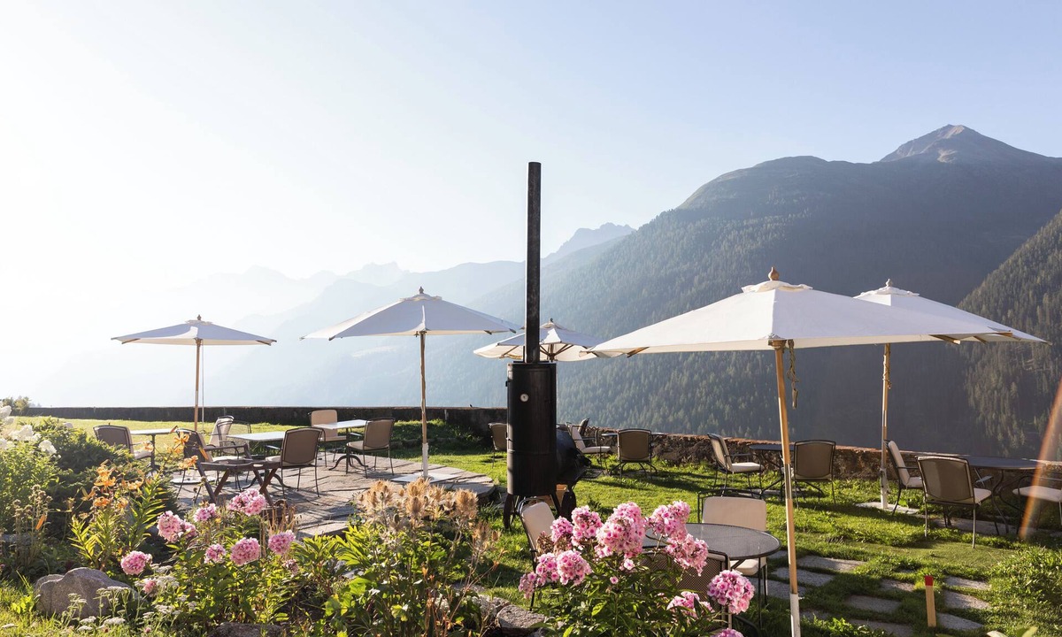Guarda Hotel | Meisser Hotel "superior"