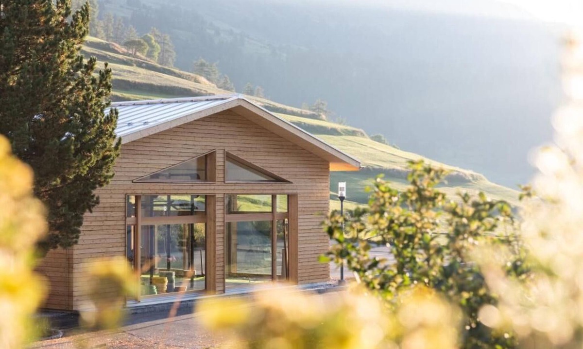 Guarda Hotel | Meisser Lodge