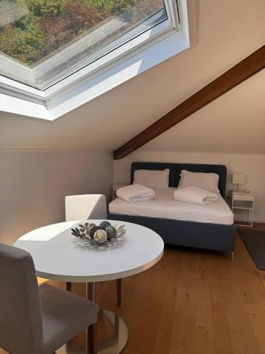 Mendrisio Apartment | Mendrisio Deluxe Apartament
