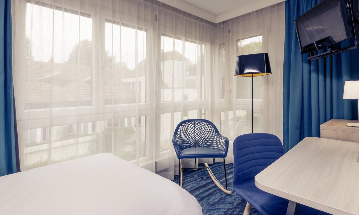 Lenzburg Hotel | Mercure Lenzburg Krone